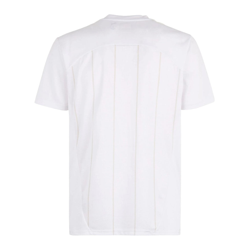 AC Milan 2024-25 White Anniversary Shirt