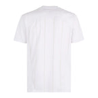AC Milan 2024-25 White Anniversary Shirt