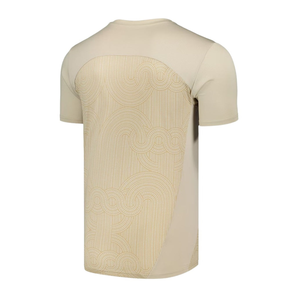 AC Milan 2024-25 Pre-Match Away Shirt