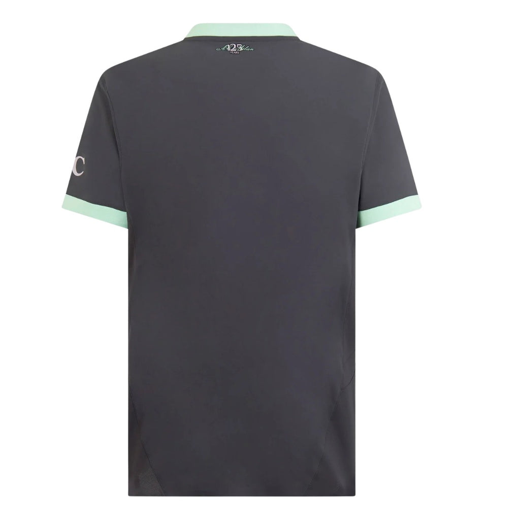 AC Milan 2024-25 Third Shirt