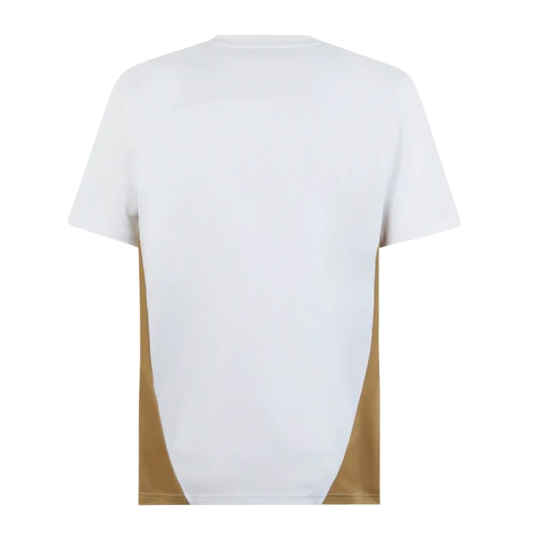 AC Milan 2024-25 White Training Shirt