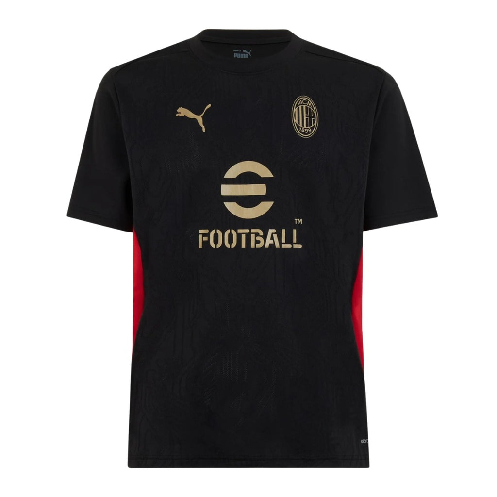 AC Milan 2024-25 Training Shirt