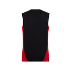 AC Milan 2024-25 Training Vest Shirt
