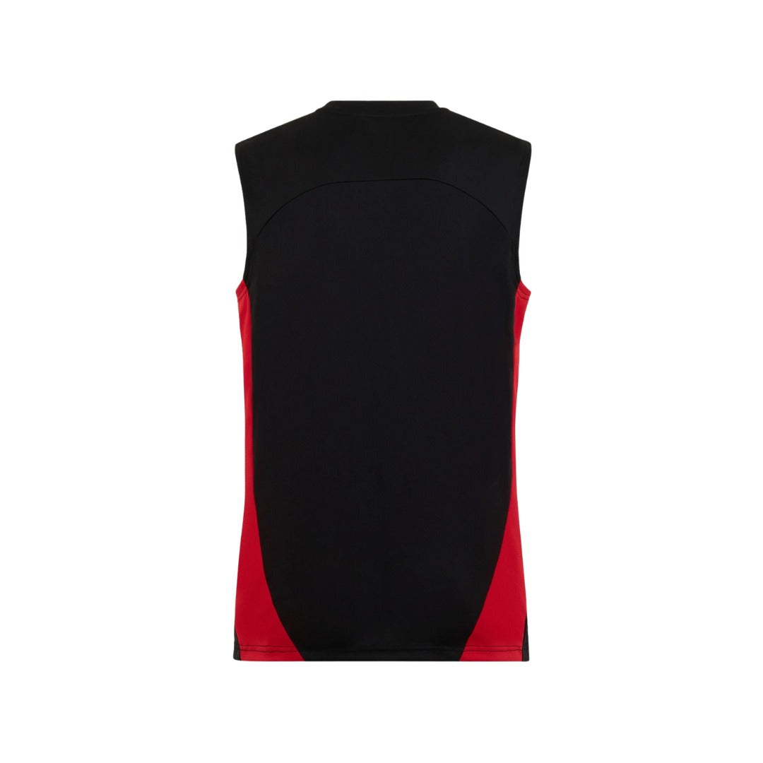 AC Milan 2024-25 Training Vest Shirt