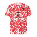 AC Milan 2025-26 Pre-Match Away Shirt