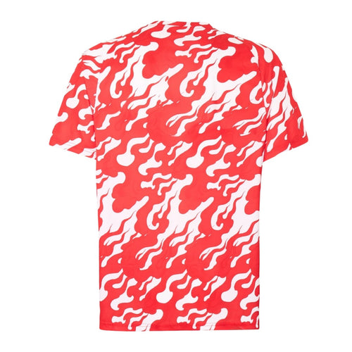 AC Milan 2025-26 Pre-Match Away Shirt