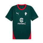 AC Milan 2025-26 Training Shirt