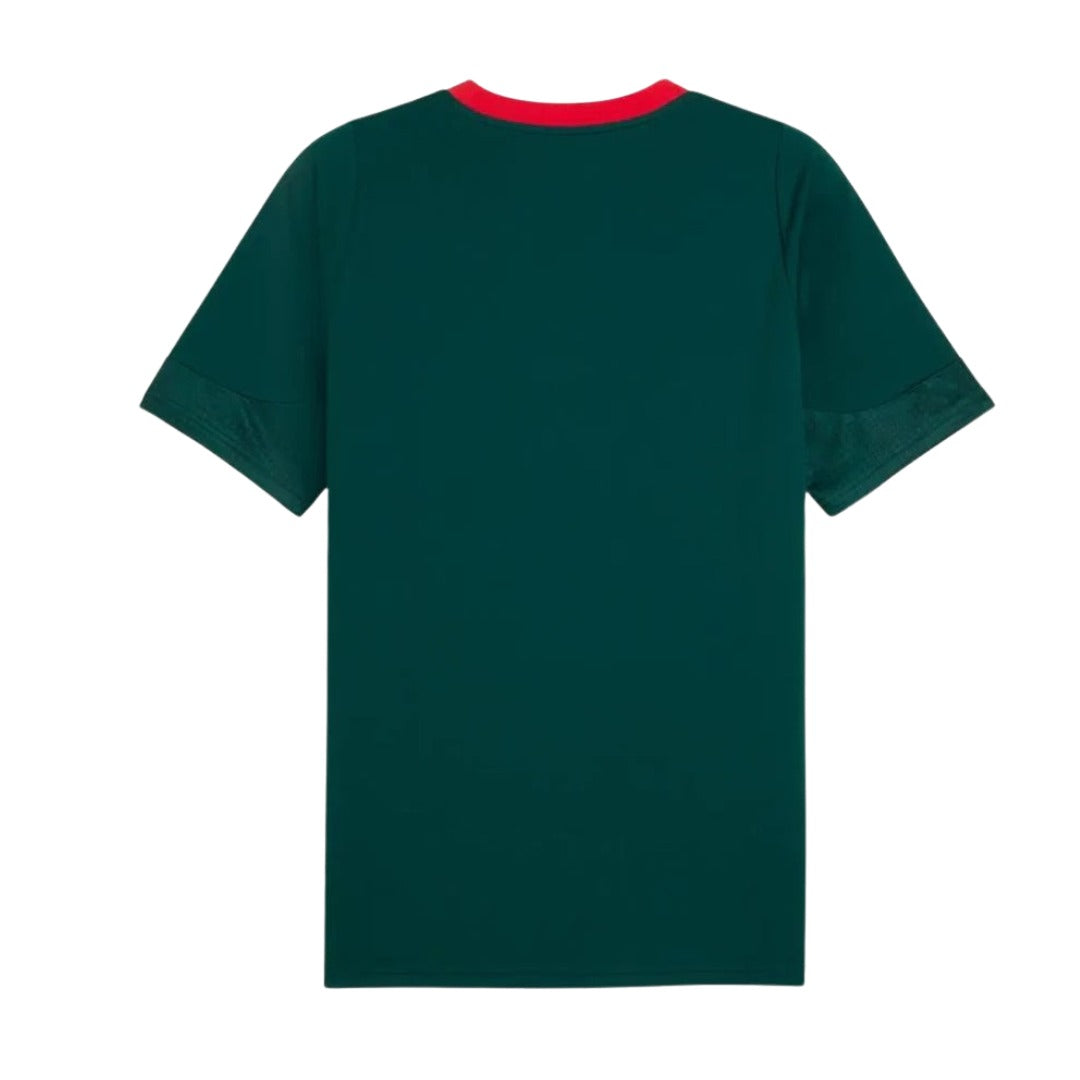 AC Milan 2025-26 Training Shirt