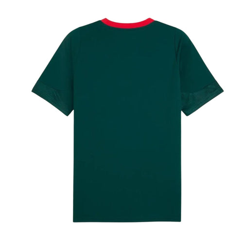 AC Milan 2025-26 Training Shirt