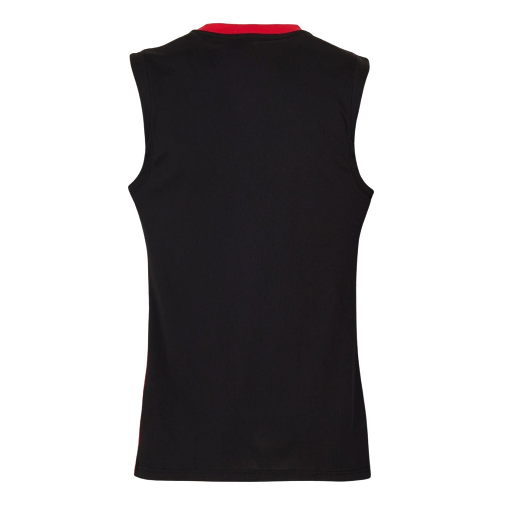 AC Milan 2025-26 Training Vest Shirt