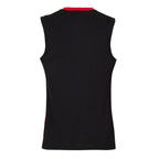 AC Milan 2025-26 Training Vest Shirt