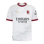 AC Milan 2026-27 Away Shirt