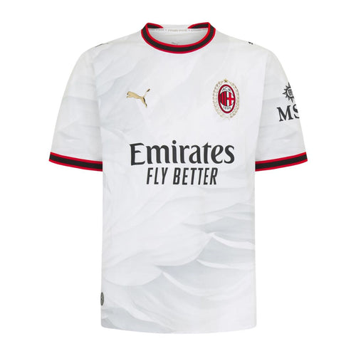 AC Milan 2026-27 Away Shirt