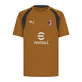 AC Milan 2026-27 Brown Training Jersey
