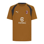 AC Milan 2026-27 Brown Training Jersey