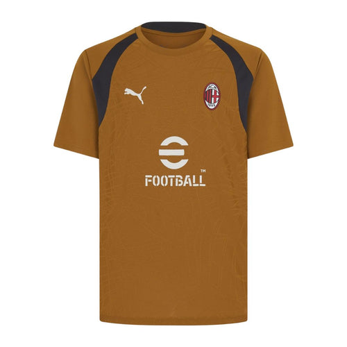 AC Milan 2026-27 Brown Training Jersey