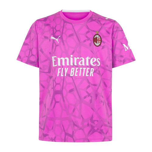 AC Milan 2026-27 Goalkeeper Away Shirt