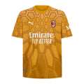 AC Milan 2026-27 Goalkeeper Home Shirt