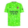 AC Milan 2026-27 Goalkeeper Shirt