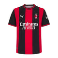 AC Milan 2026-27 Home Jersey