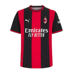 AC Milan 2026-27 Home Jersey