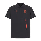 AC Milan 2026-27 Polo Shirt