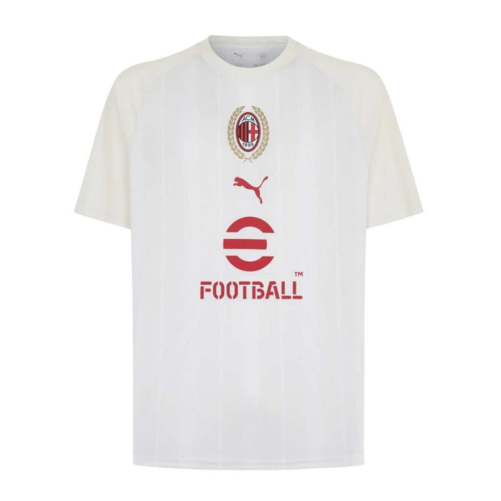 AC Milan 2026-27 Pre-Match Away Shirt