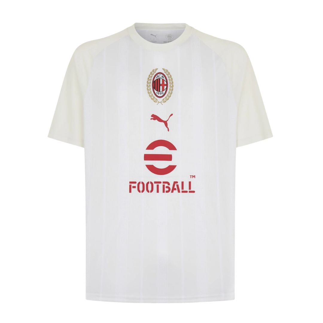 AC Milan 2026-27 Pre-Match Away Shirt