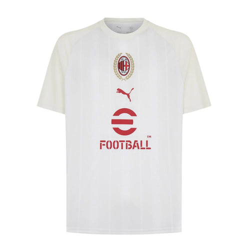 AC Milan 2026-27 Pre-Match Away Shirt