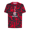 AC Milan 2026-27 Pre-Match Shirt