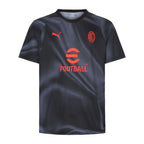 AC Milan 2026-27 Pre-Match Third Shirt