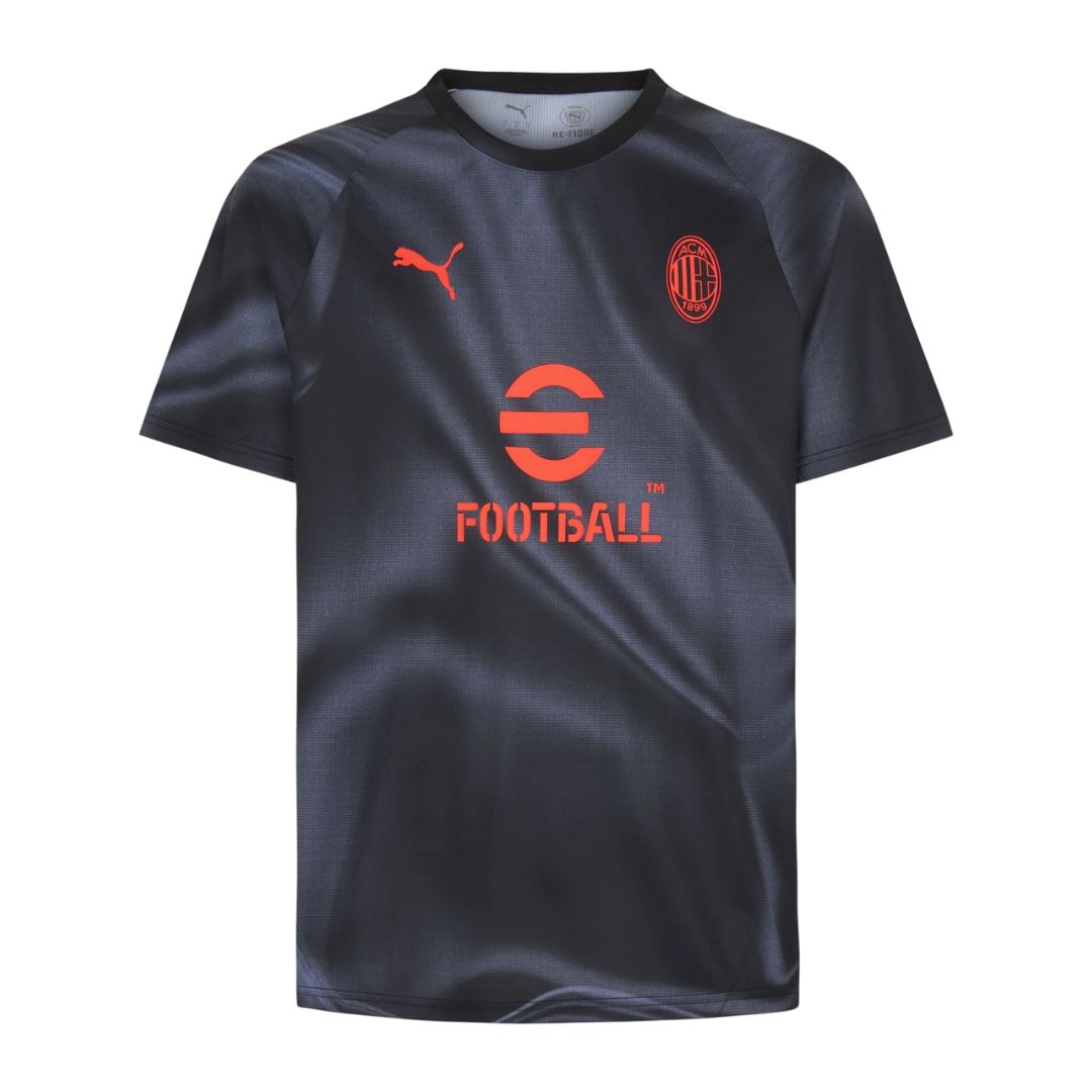 AC Milan 2026-27 Pre-Match Third Shirt