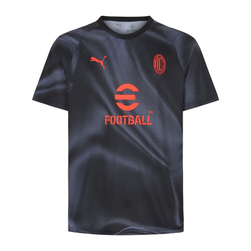 AC Milan 2026-27 Pre-Match Third Shirt