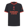 AC Milan 2026-27 Third Jersey