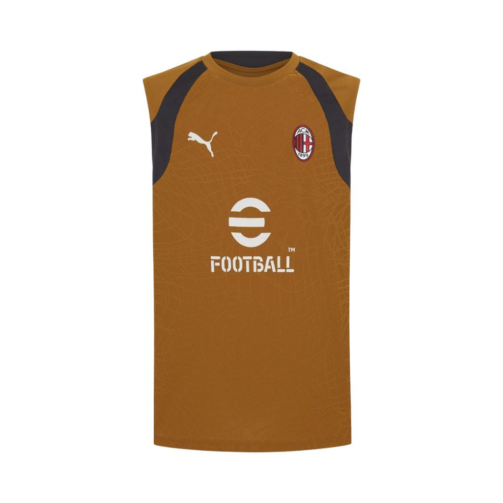 AC Milan 2026-27 Training Vest Shirt