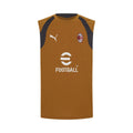 AC Milan 2026-27 Training Vest Shirt
