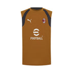 AC Milan 2026-27 Training Vest Shirt