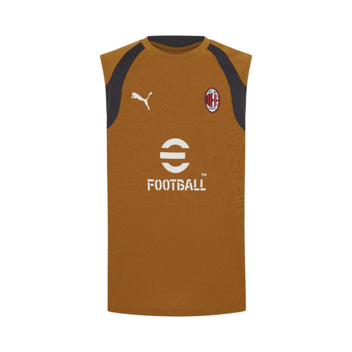 AC Milan 2026-27 Training Vest Shirt