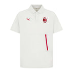 AC Milan 2026-27 Travel Polo Shirt