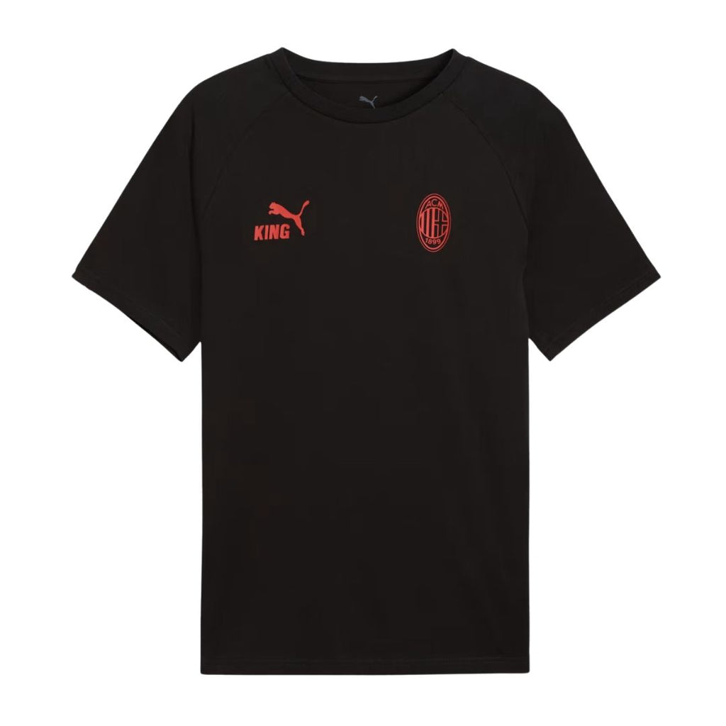AC Milan 2026-27 Travel Shirt