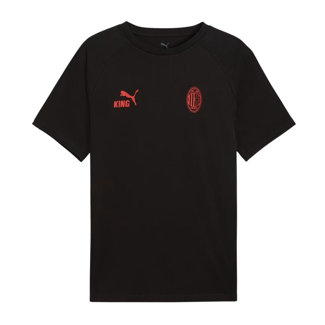 AC Milan 2026-27 Travel Shirt