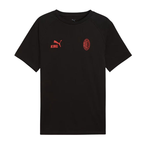 AC Milan 2026-27 Travel Shirt