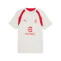 AC Milan 2026-27 White Training Shirt