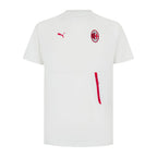 AC Milan 2026-27 White Travel Shirt