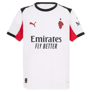 AC Milan Away Jersey 25-2026