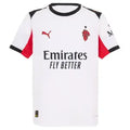 AC Milan Away Jersey 25-2026