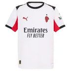 AC Milan Away Jersey 25-2026