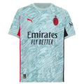 AC Milan Goalkeeper 2025-26 Jersey