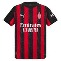 AC Milan Home Shirt 2025-26