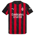 AC Milan Home Shirt 2025-26